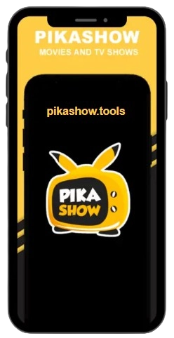 Pikashow APK