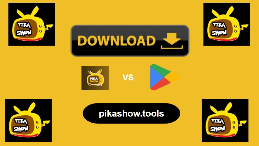 pikashow app